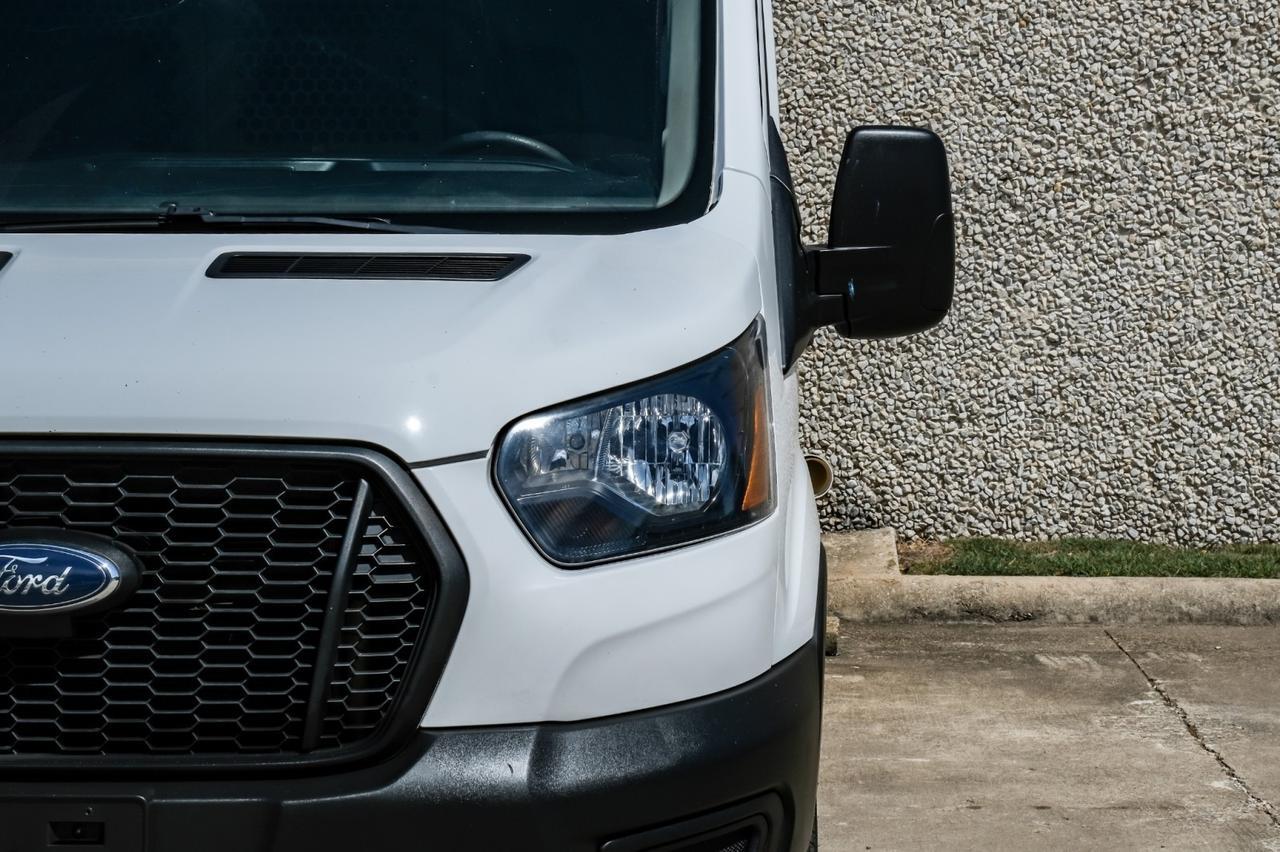 2022 Ford Transit Cargo Van Farmers Branch TX