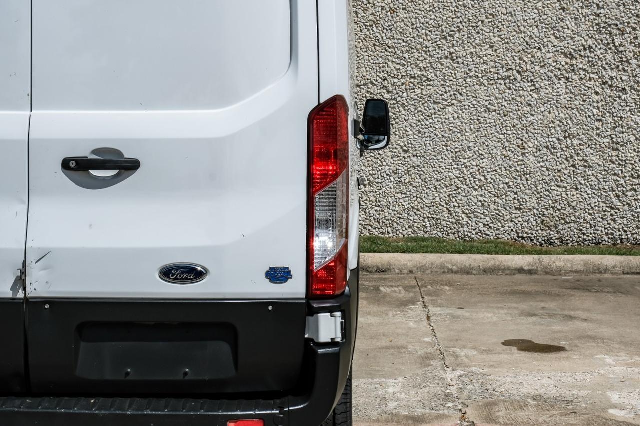 2022 Ford Transit Cargo Van Farmers Branch TX