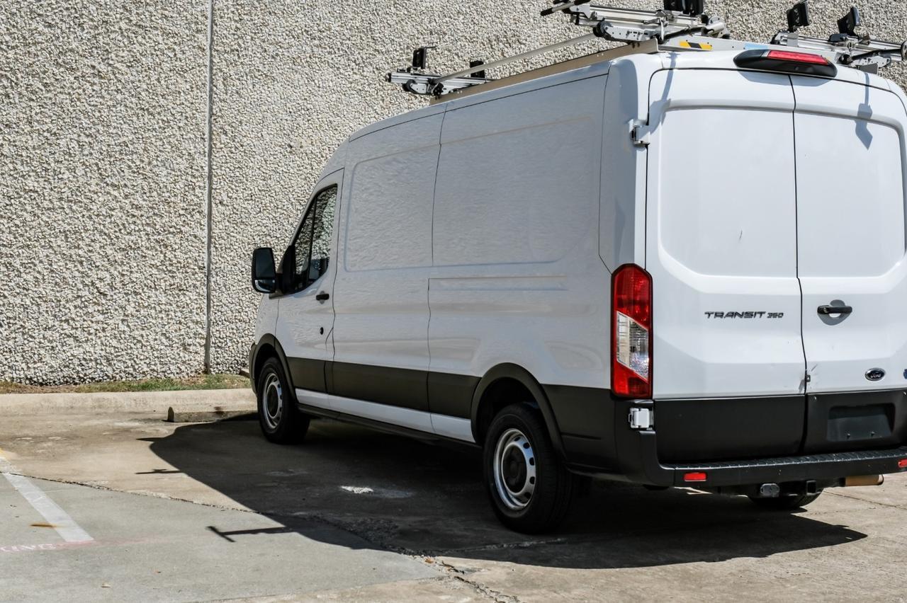 2022 Ford Transit Cargo Van Farmers Branch TX