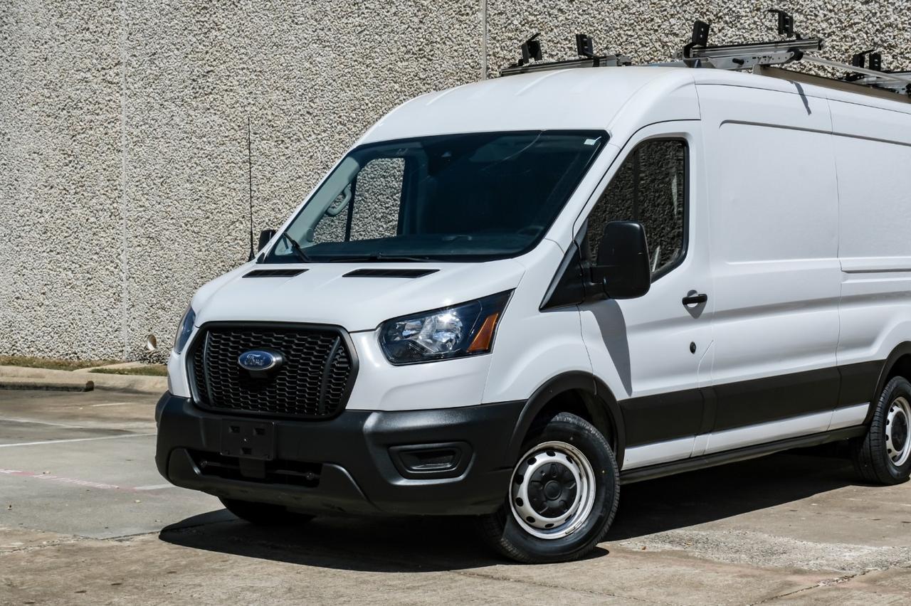2022 Ford Transit Cargo Van Farmers Branch TX