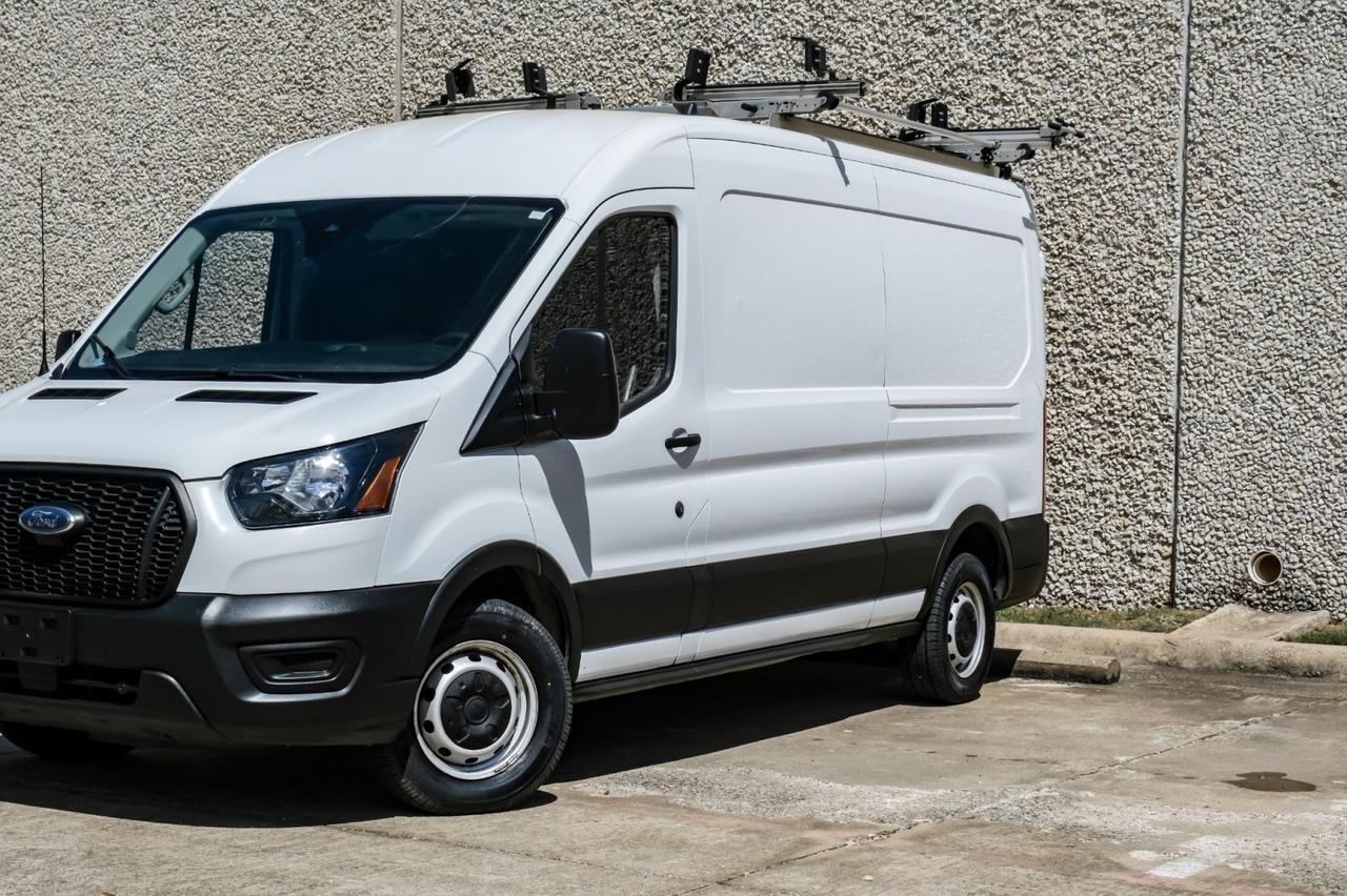 2022 Ford Transit Cargo Van Farmers Branch TX