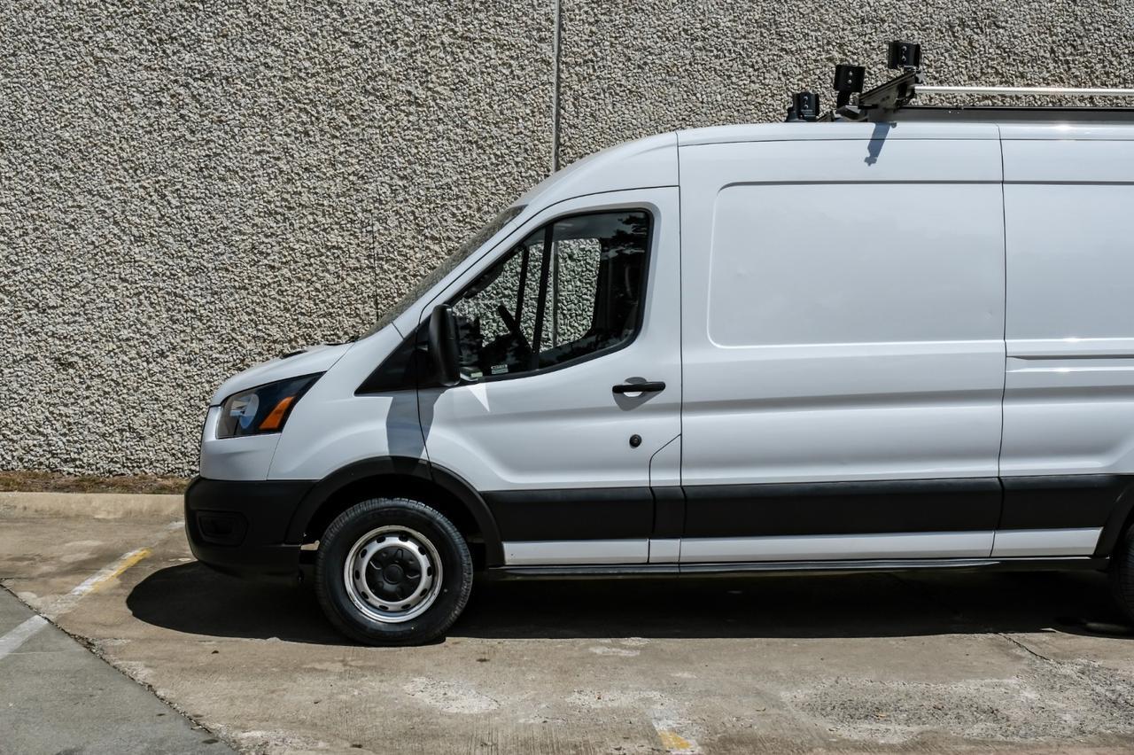 2022 Ford Transit Cargo Van Farmers Branch TX