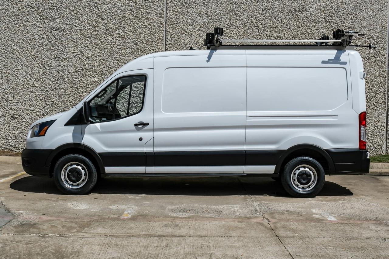 2022 Ford Transit Cargo Van Farmers Branch TX