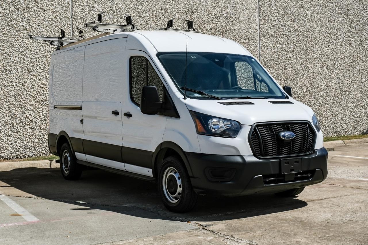 2022 Ford Transit Cargo Van Farmers Branch TX