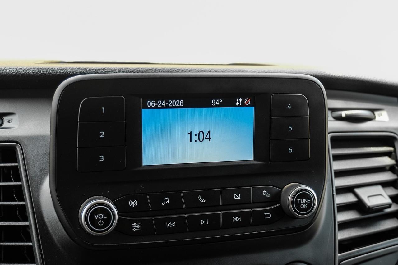 2022 Ford Transit Cargo Van Farmers Branch TX