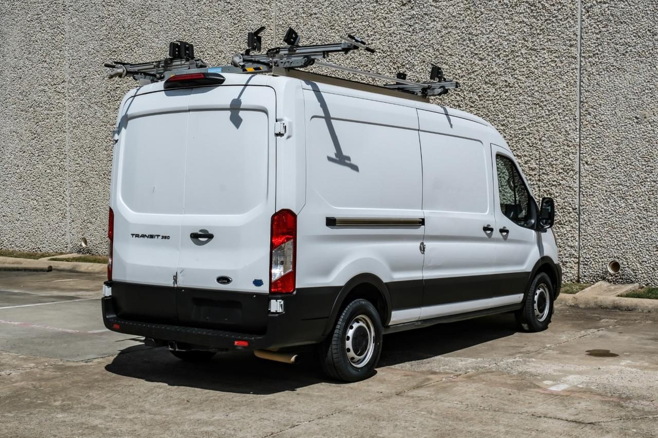 2022 Ford Transit Cargo Van Farmers Branch TX