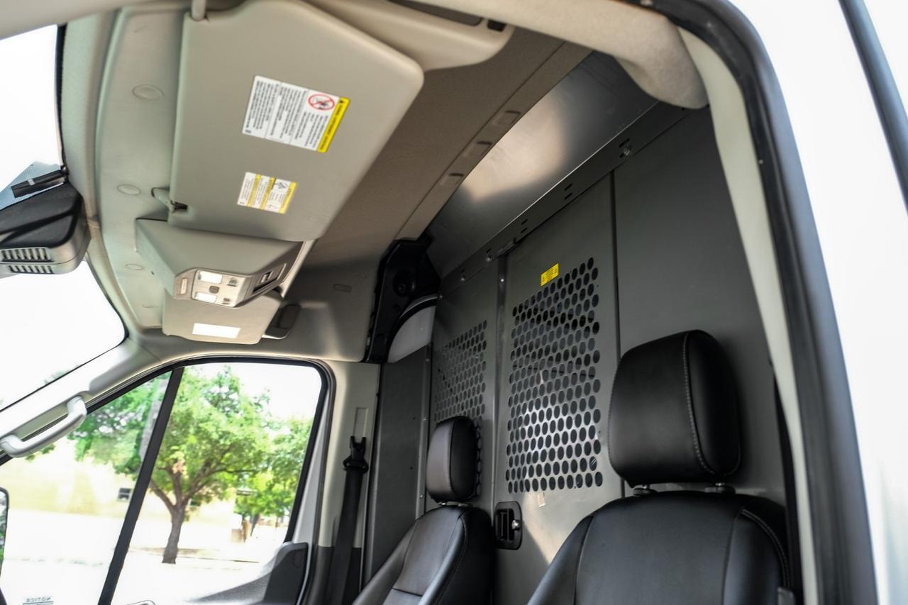 2022 Ford Transit Cargo Van Farmers Branch TX