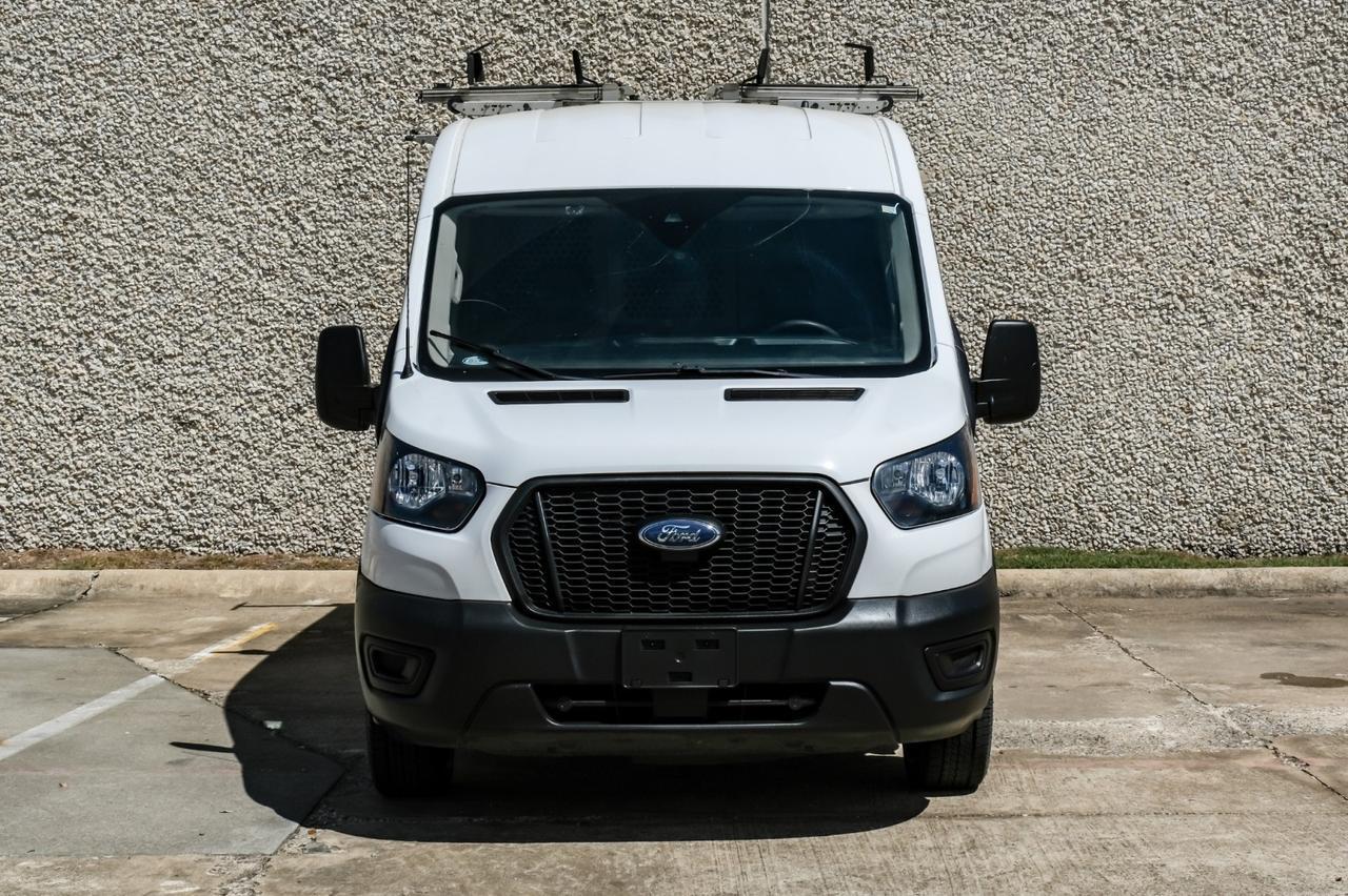 2022 Ford Transit Cargo Van Farmers Branch TX