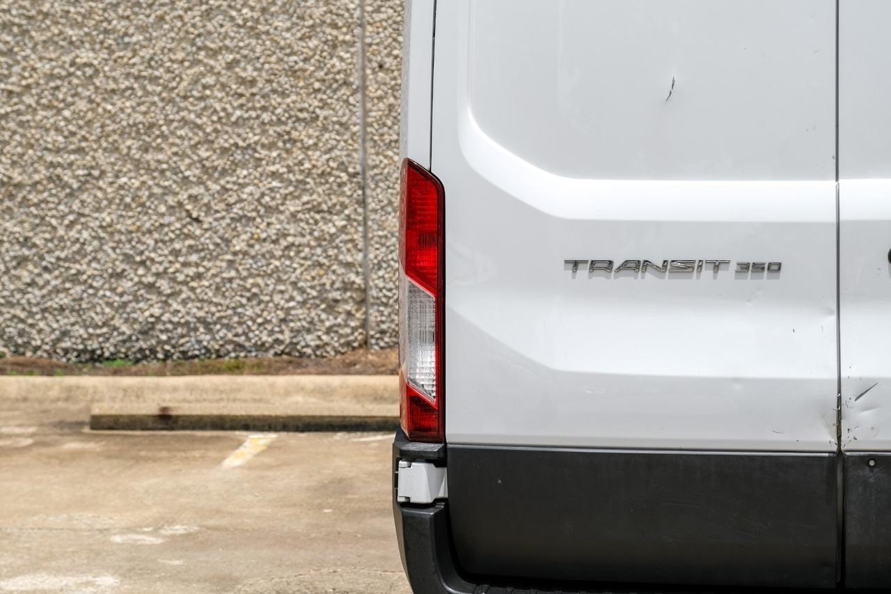 2022 Ford Transit Cargo Van Farmers Branch TX