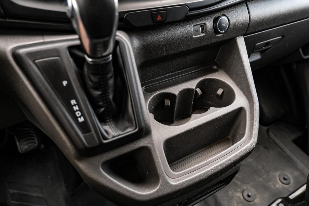2022 Ford Transit Cargo Van Farmers Branch TX