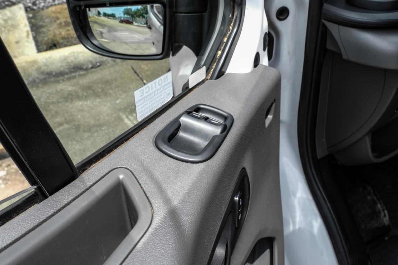 2022 Ford Transit Cargo Van Farmers Branch TX