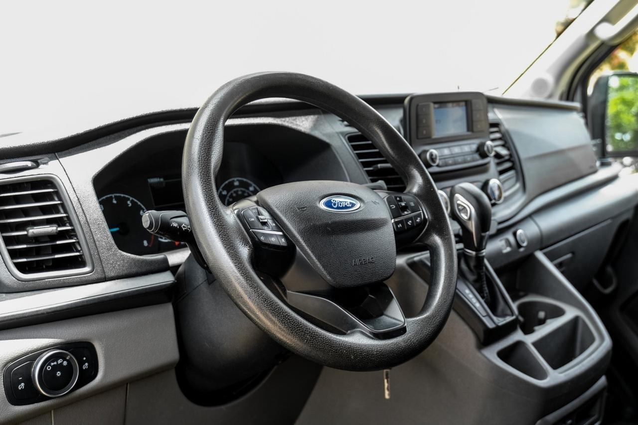2022 Ford Transit Cargo Van Farmers Branch TX