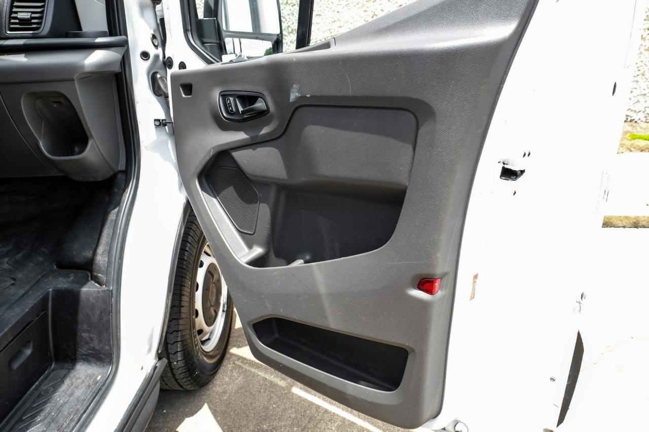 2022 Ford Transit Cargo Van Farmers Branch TX