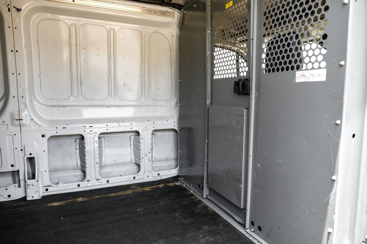 2022 Ford Transit Cargo Van Farmers Branch TX