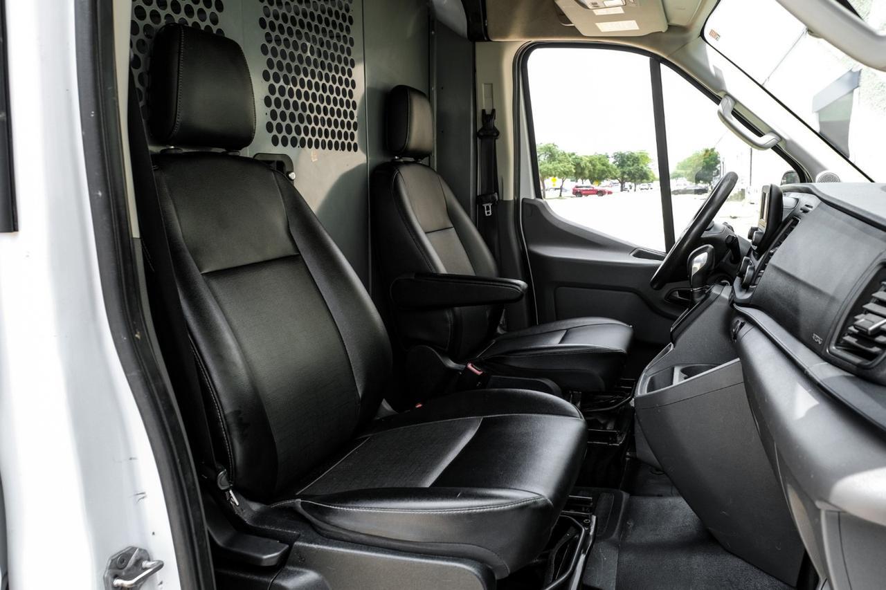 2022 Ford Transit Cargo Van Farmers Branch TX