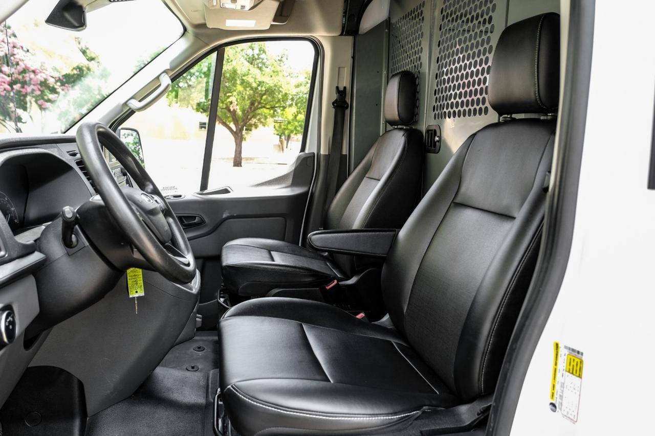 2022 Ford Transit Cargo Van Farmers Branch TX