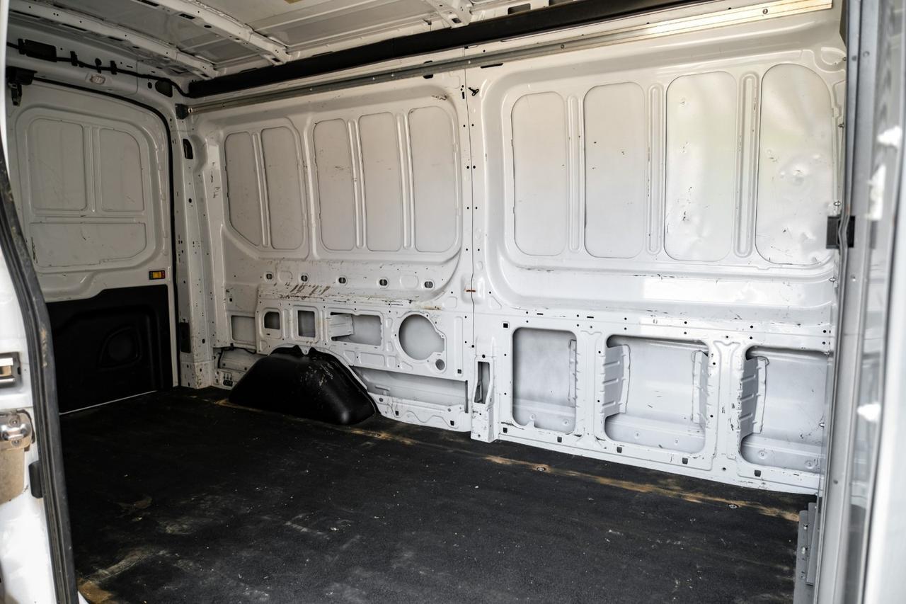 2022 Ford Transit Cargo Van Farmers Branch TX