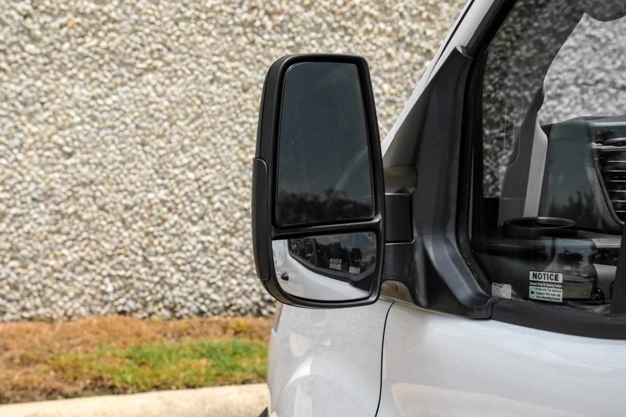 2022 Ford Transit Cargo Van Farmers Branch TX