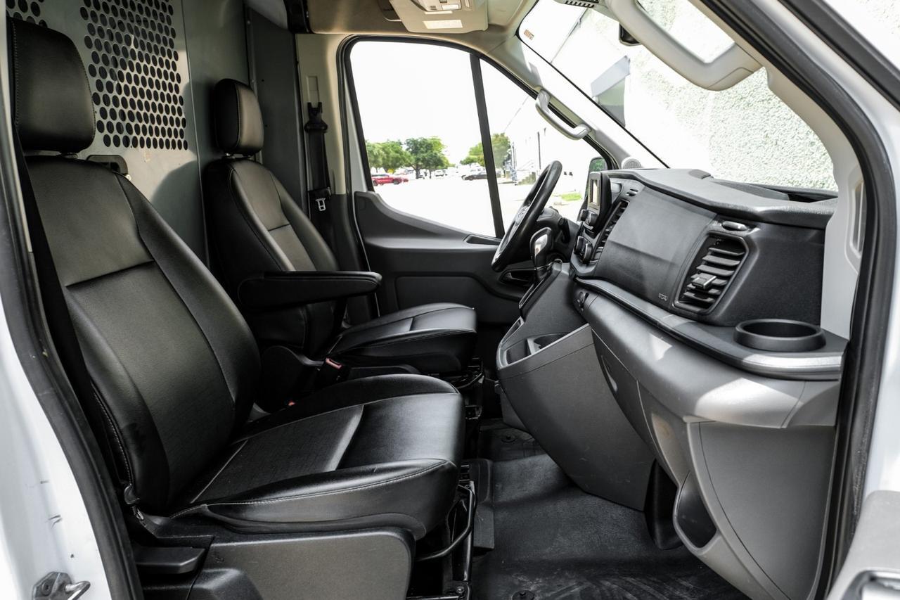 2022 Ford Transit Cargo Van Farmers Branch TX