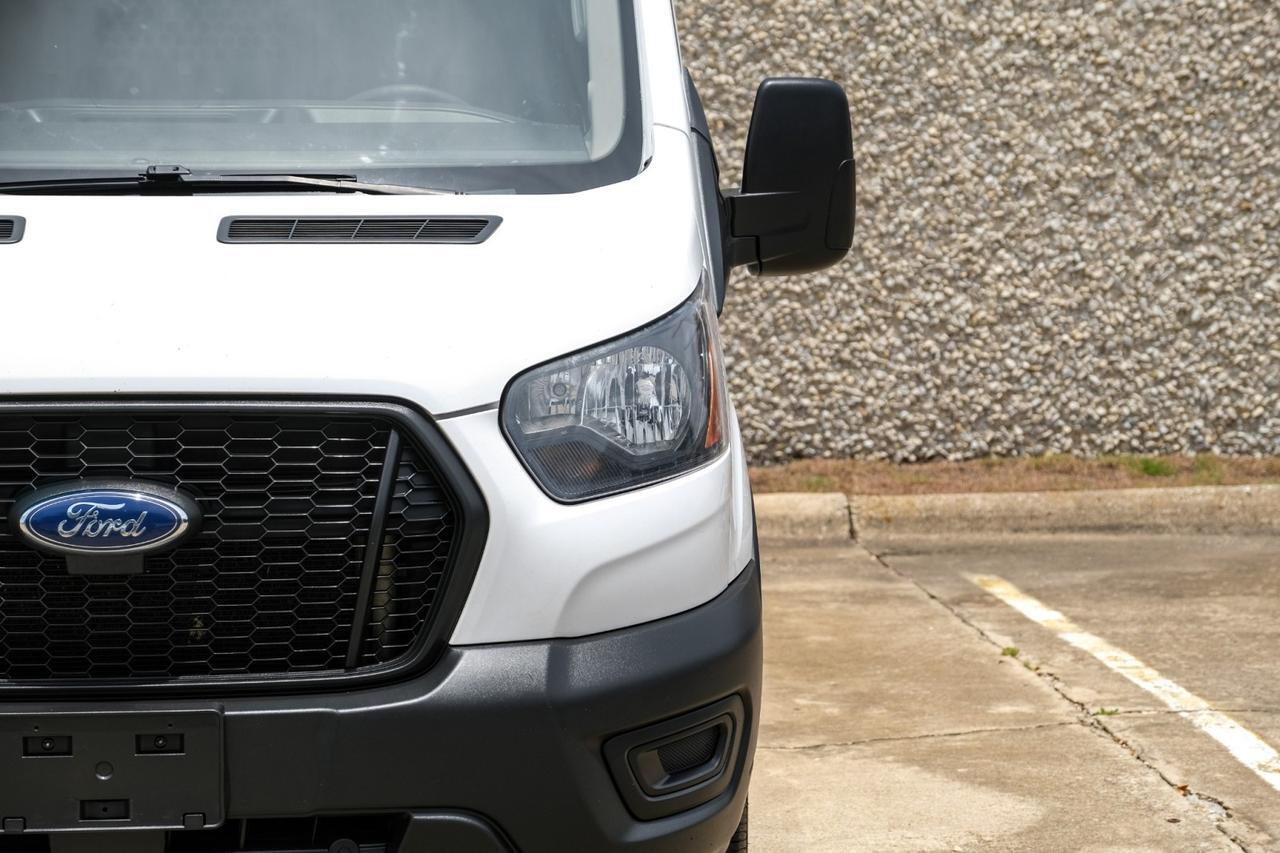 2022 Ford Transit Cargo Van Farmers Branch TX
