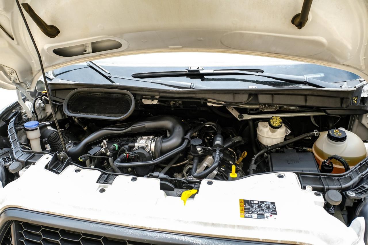 2022 Ford Transit Cargo Van Farmers Branch TX