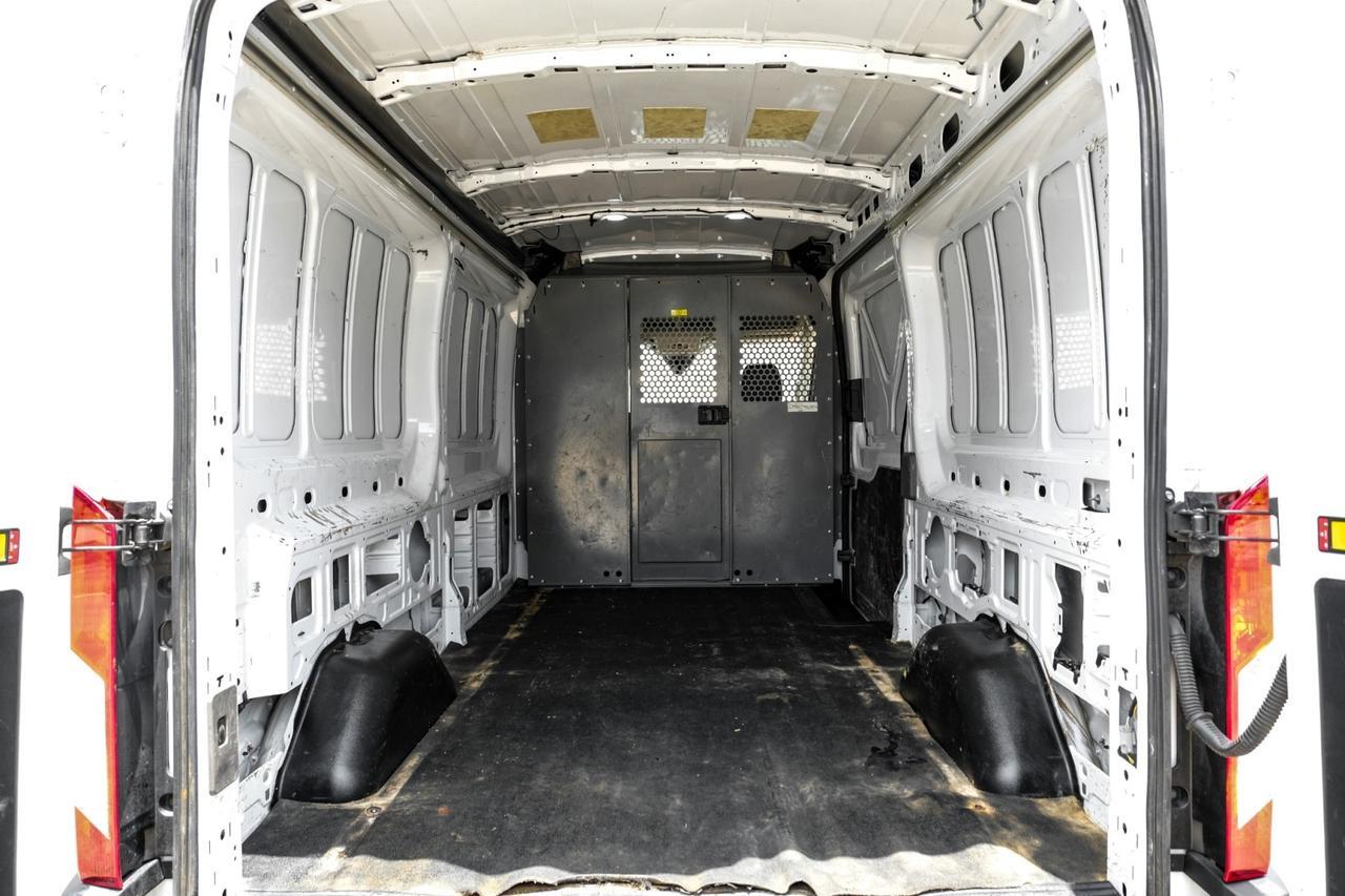 2022 Ford Transit Cargo Van Farmers Branch TX