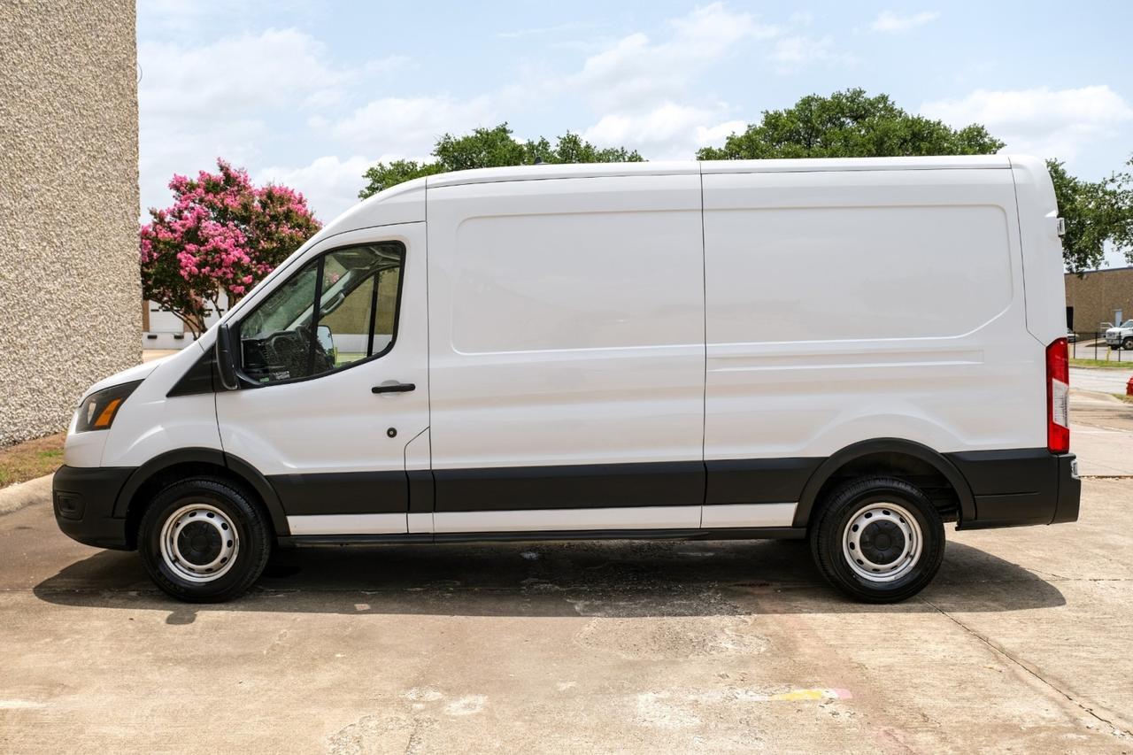 2022 Ford Transit Cargo Van Farmers Branch TX