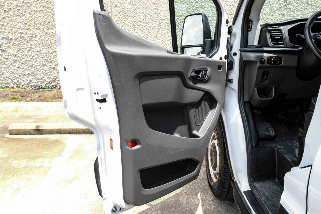 2022 Ford Transit Cargo Van Farmers Branch TX
