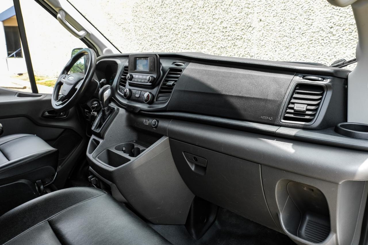 2022 Ford Transit Cargo Van Farmers Branch TX