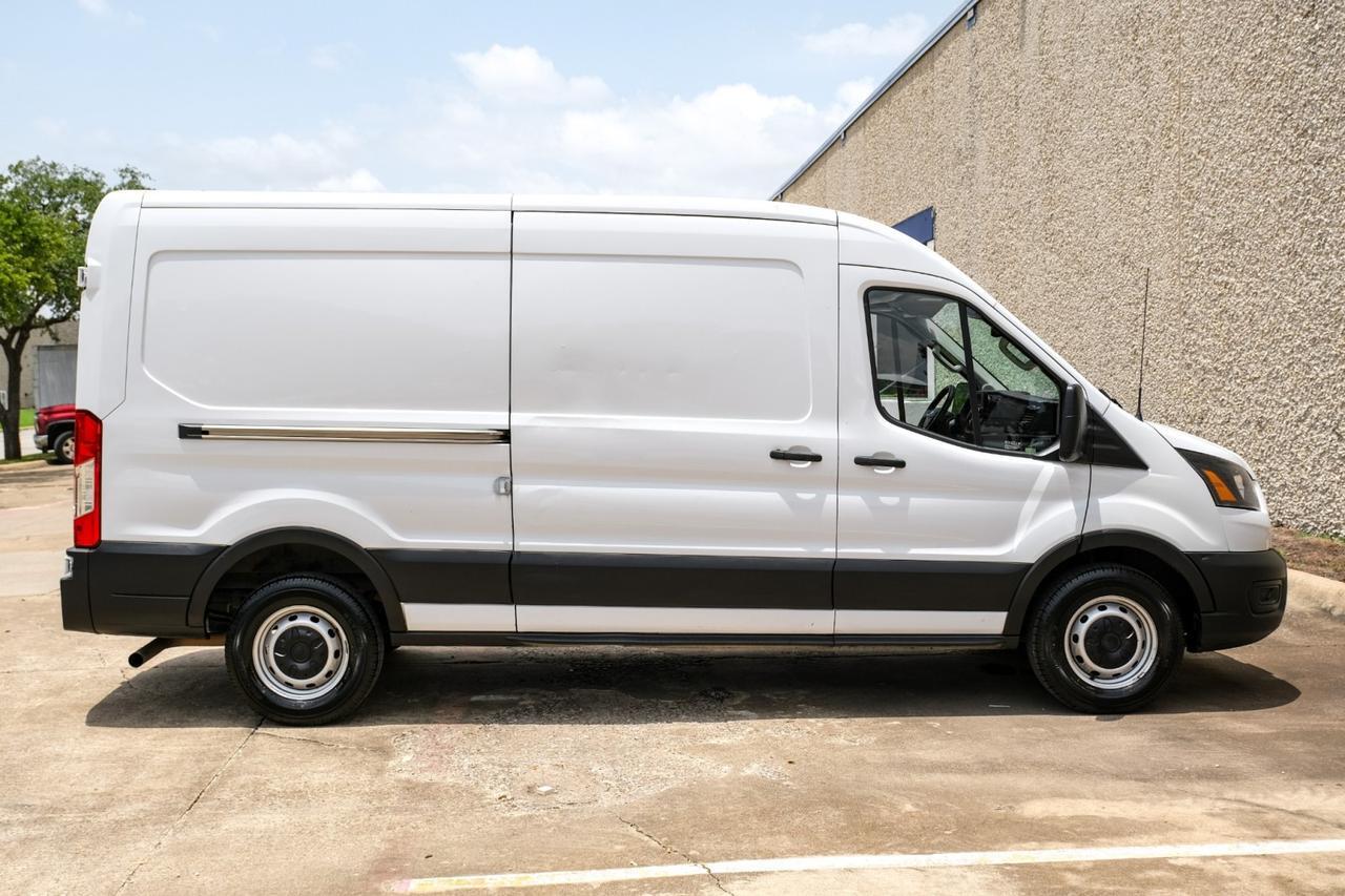 2022 Ford Transit Cargo Van Farmers Branch TX