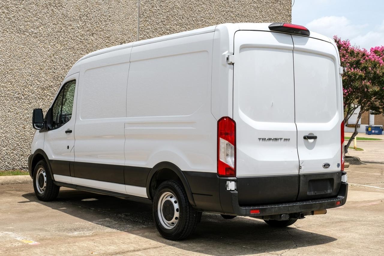 2022 Ford Transit Cargo Van Farmers Branch TX