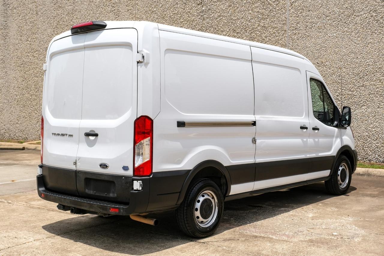 2022 Ford Transit Cargo Van Farmers Branch TX