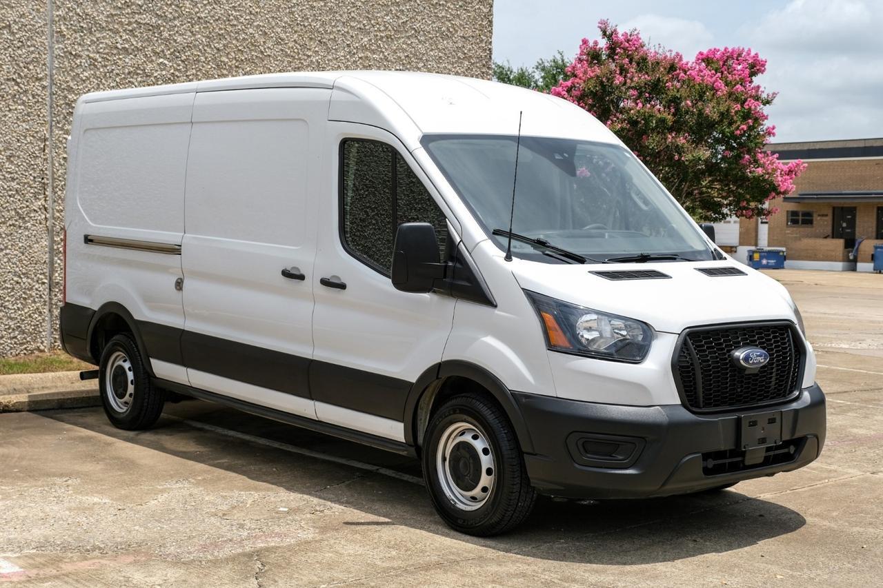 2022 Ford Transit Cargo Van Farmers Branch TX