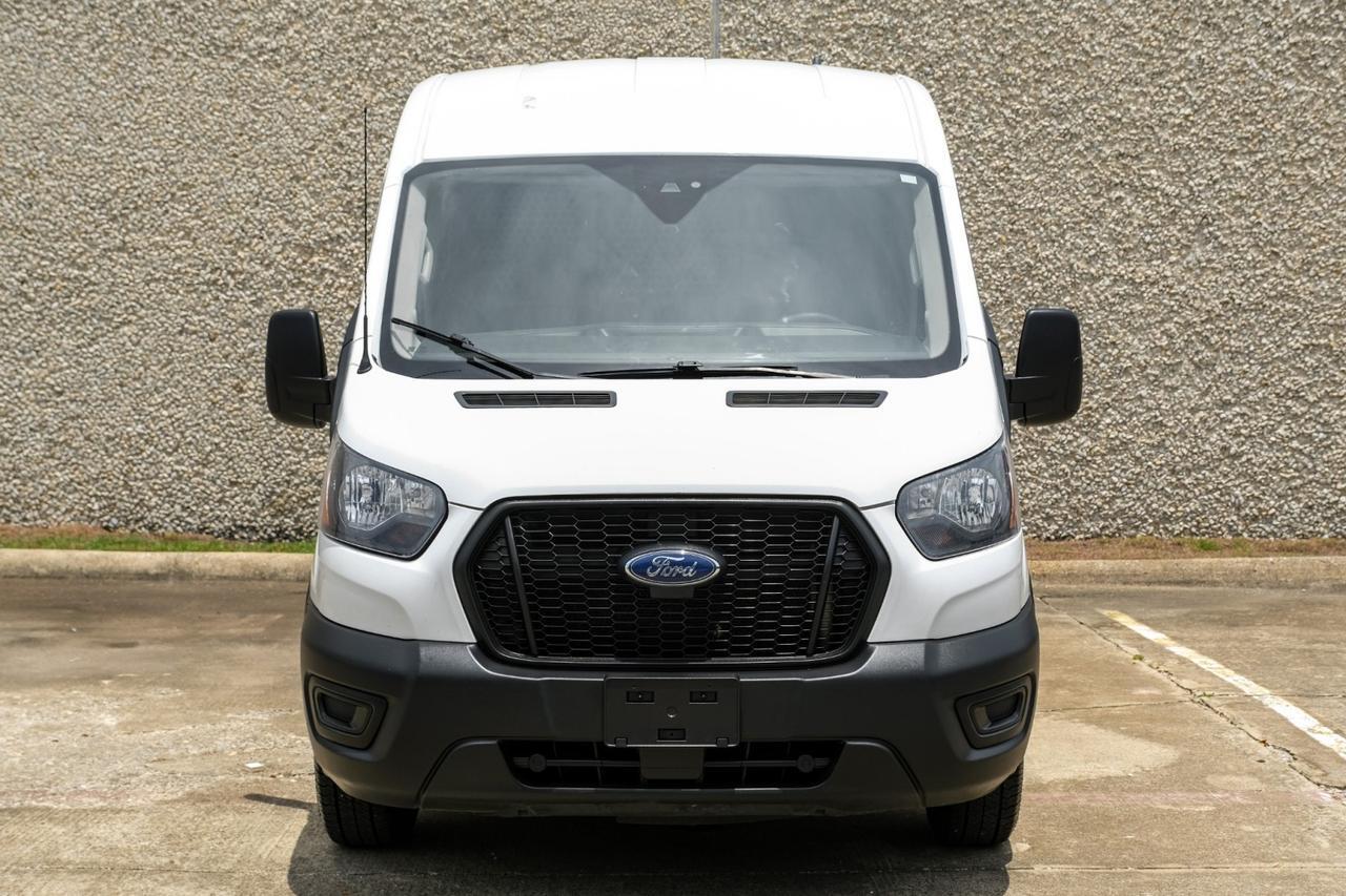 2022 Ford Transit Cargo Van Farmers Branch TX