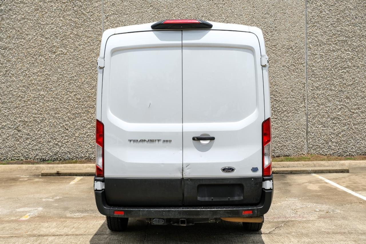 2022 Ford Transit Cargo Van Farmers Branch TX