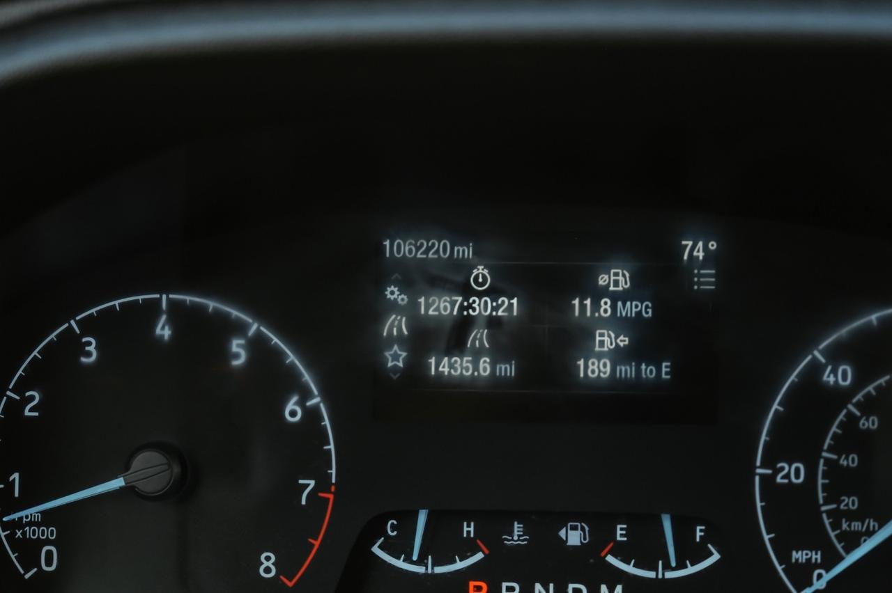 2022 Ford Transit Cargo Van Farmers Branch TX