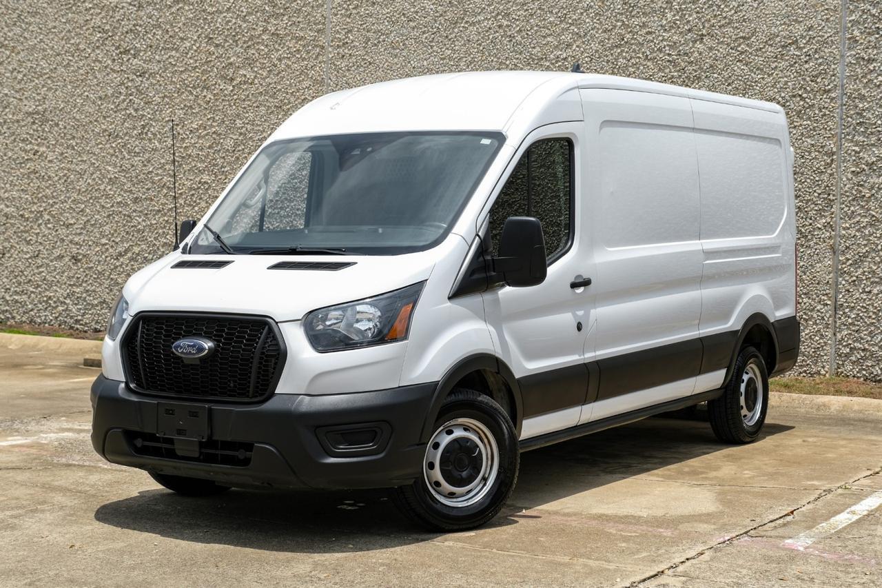 2022 Ford Transit Cargo Van Farmers Branch TX