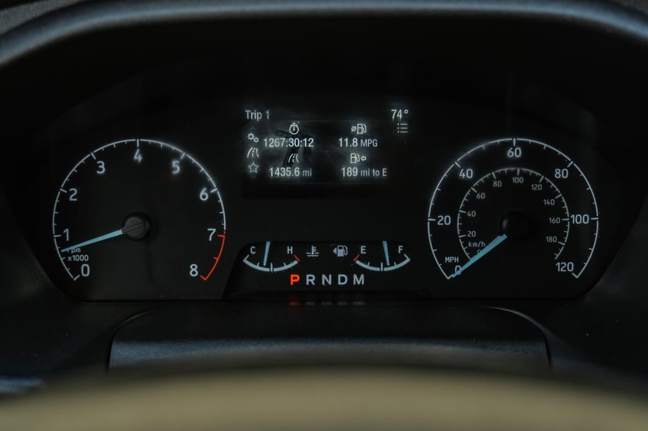 2022 Ford Transit Cargo Van Farmers Branch TX