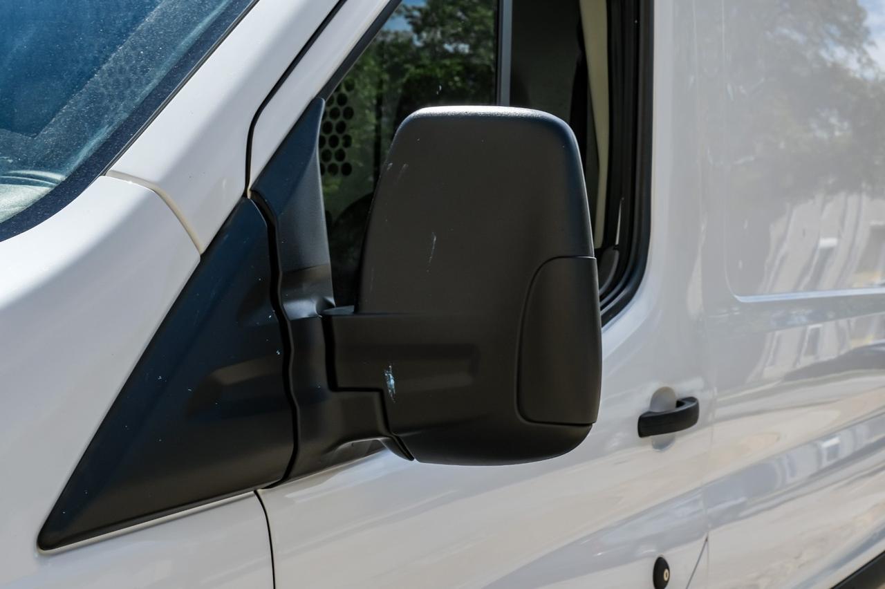 2022 Ford Transit Cargo Van Farmers Branch TX