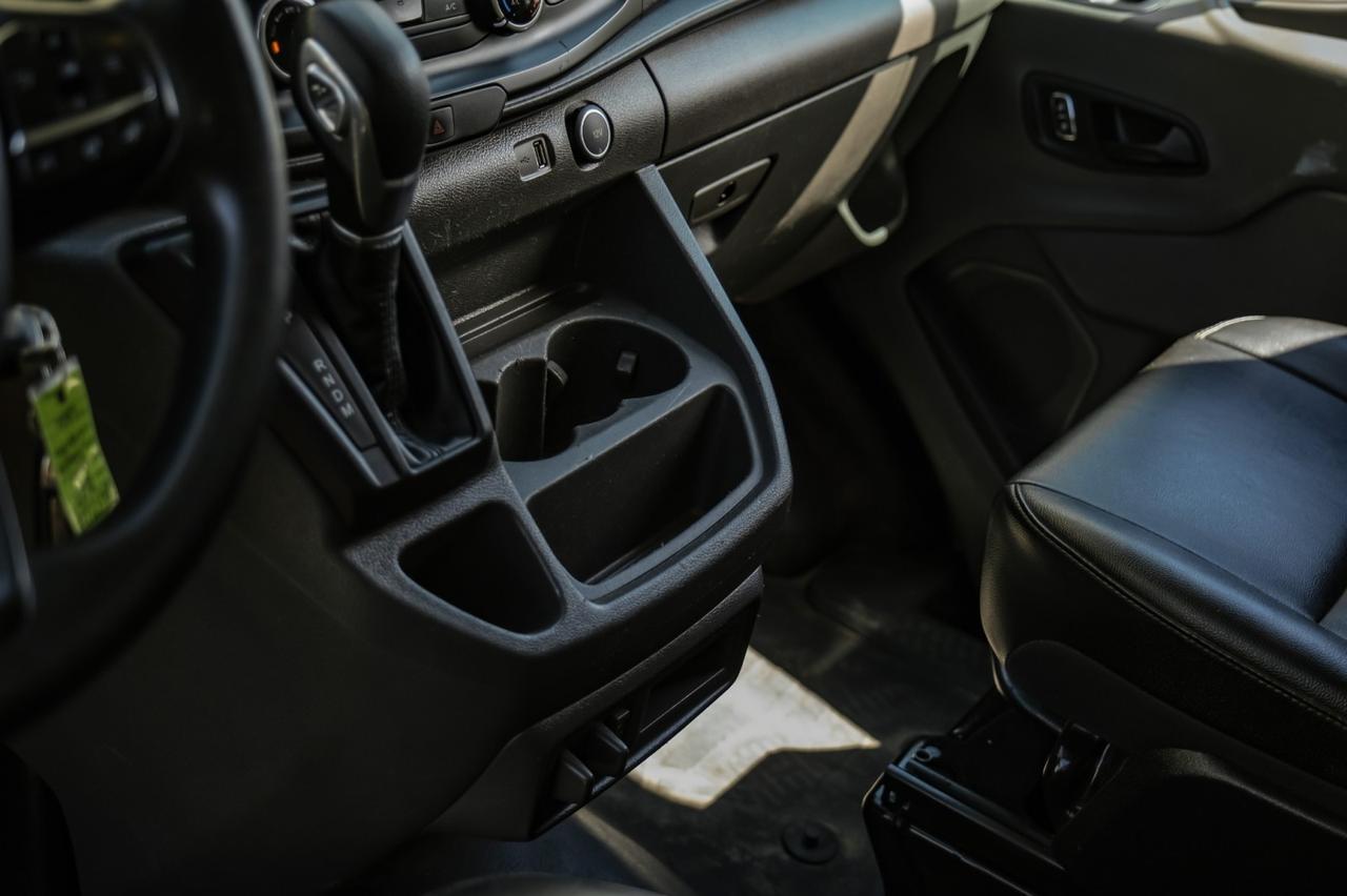 2022 Ford Transit Cargo Van Farmers Branch TX