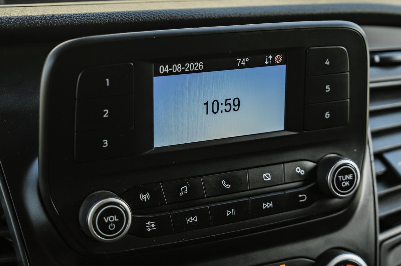 2022 Ford Transit Cargo Van Farmers Branch TX