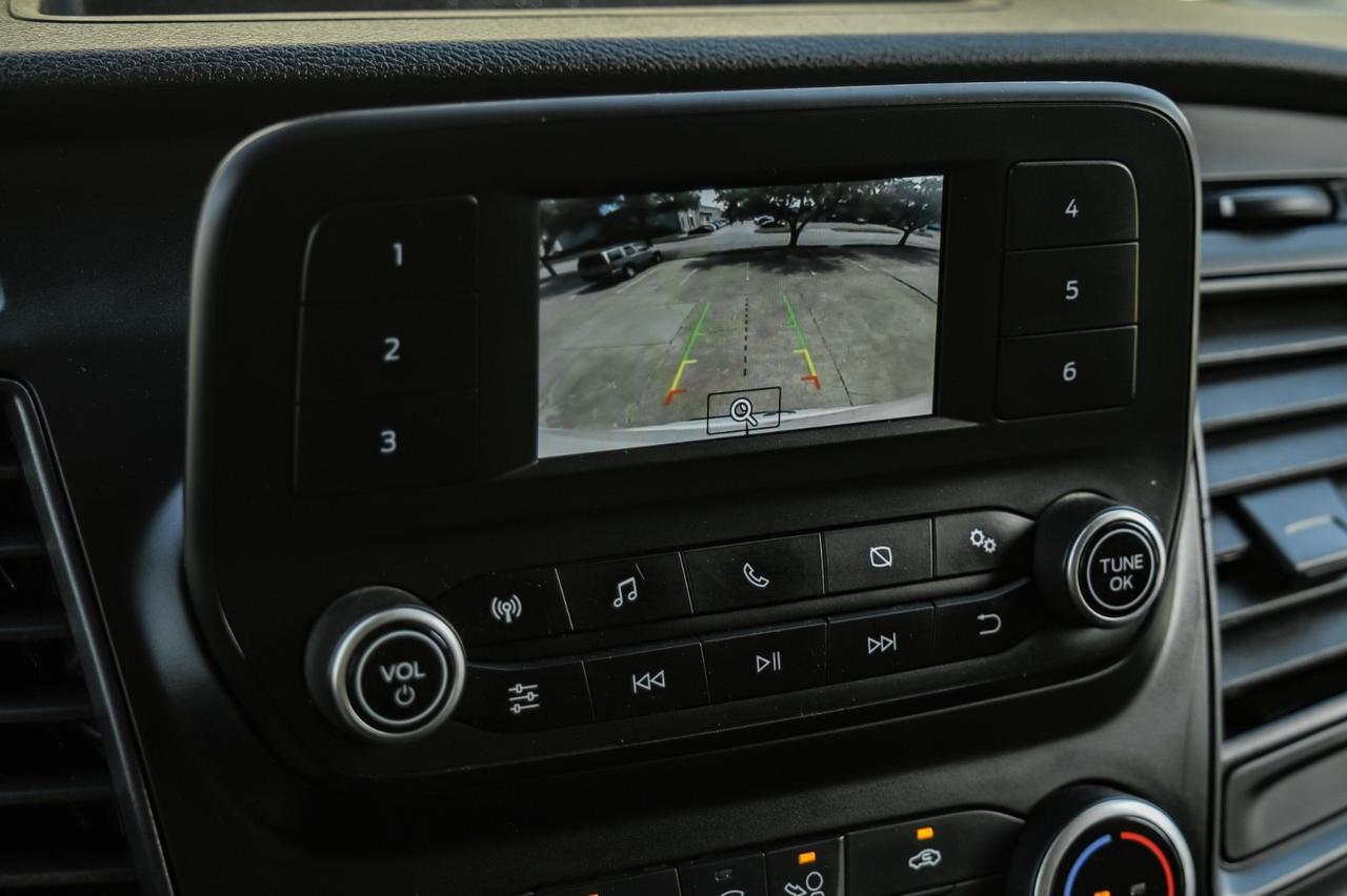 2022 Ford Transit Cargo Van Farmers Branch TX