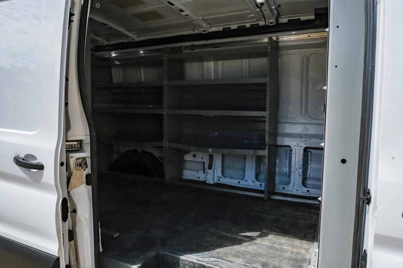 2022 Ford Transit Cargo Van Farmers Branch TX