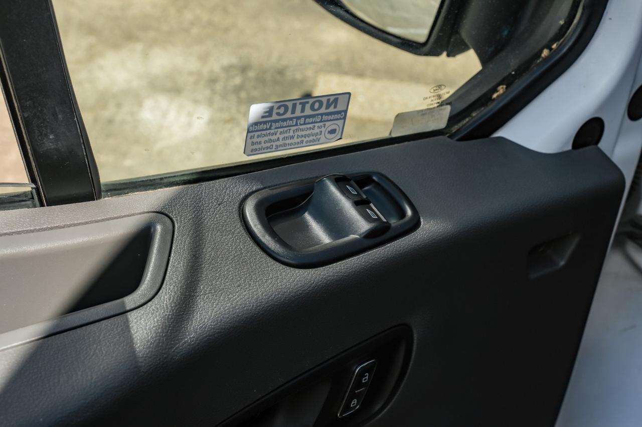 2022 Ford Transit Cargo Van Farmers Branch TX