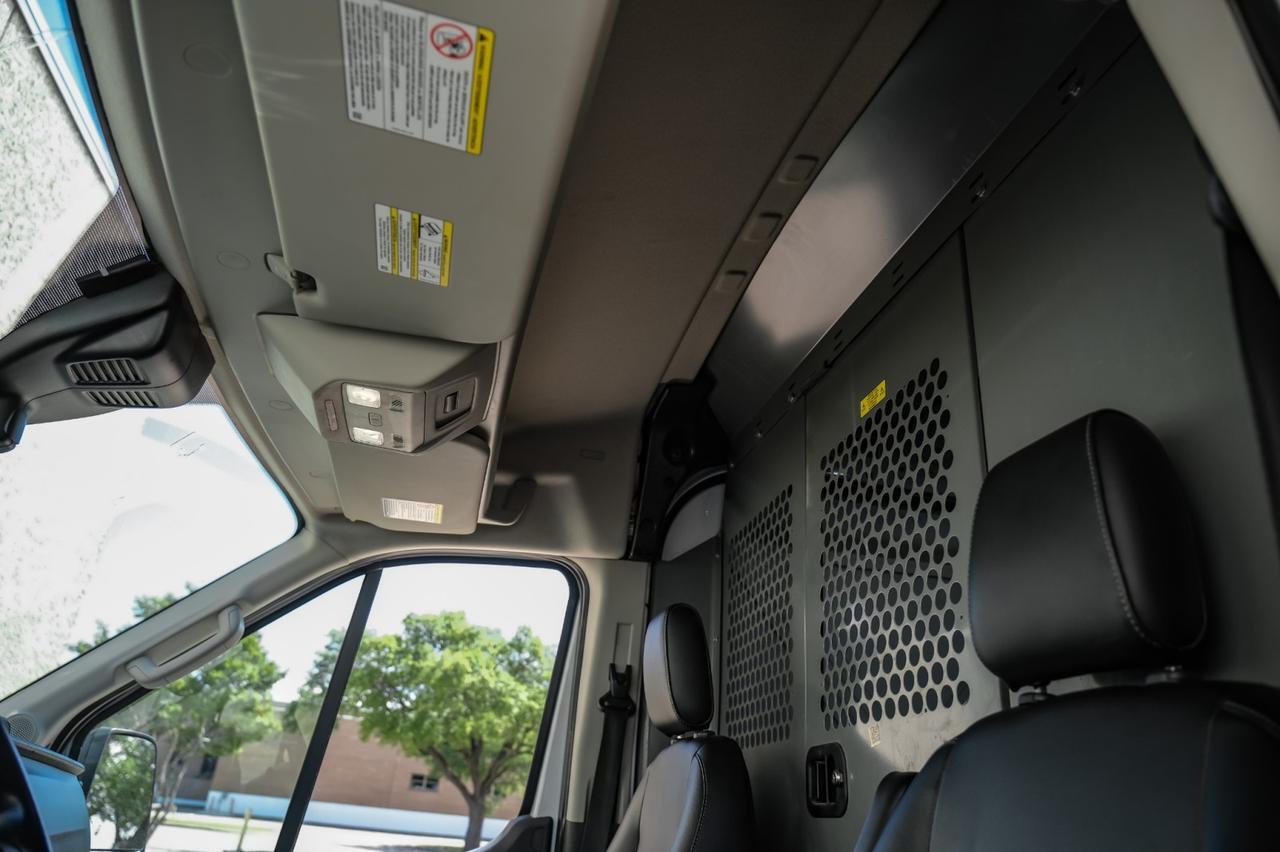 2022 Ford Transit Cargo Van Farmers Branch TX