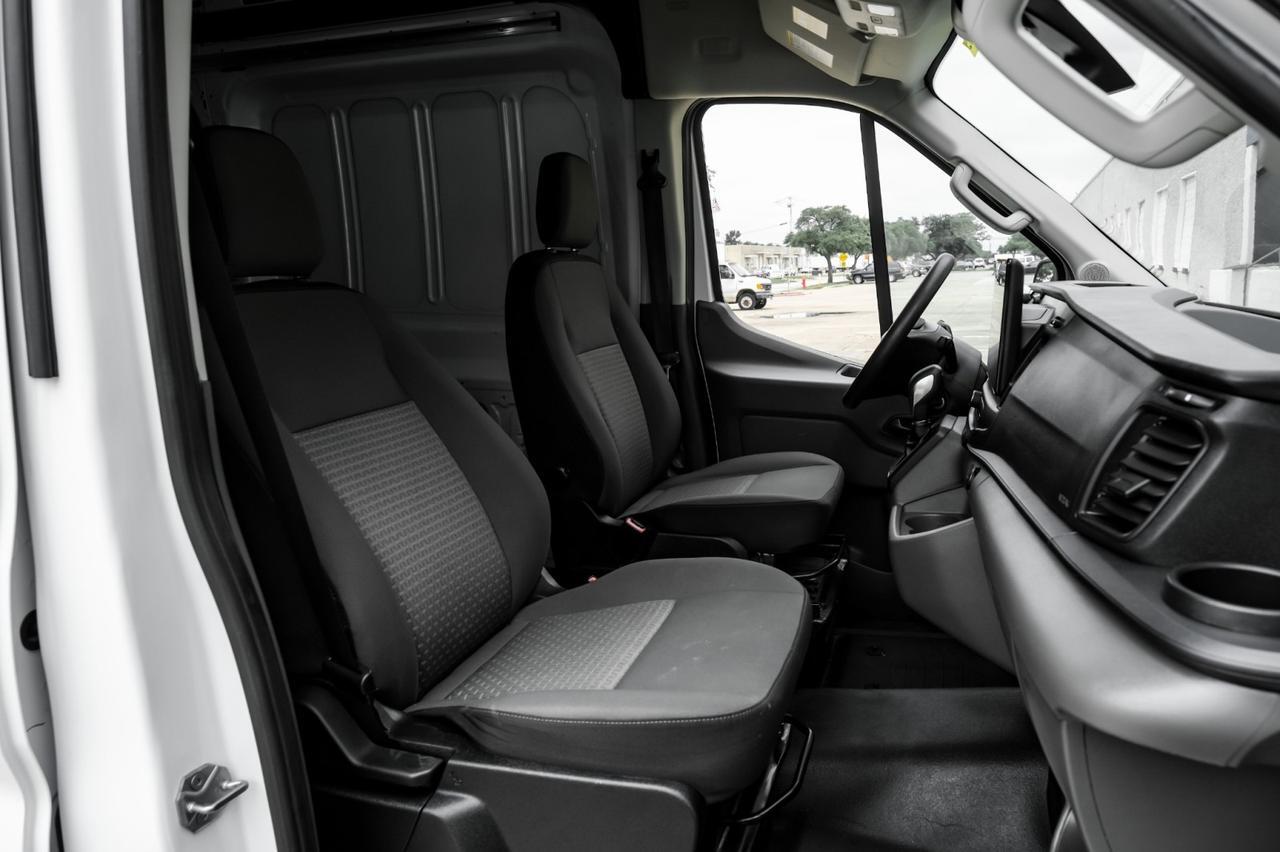 2022 Ford Transit Cargo Van Farmers Branch TX