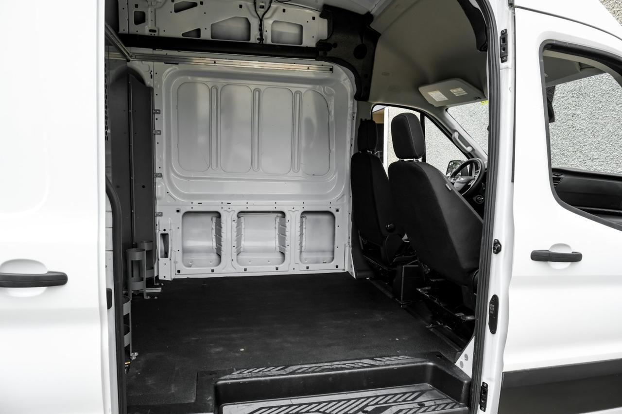 2022 Ford Transit Cargo Van Farmers Branch TX