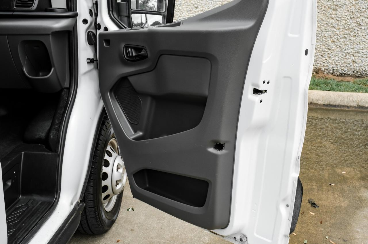 2022 Ford Transit Cargo Van Farmers Branch TX