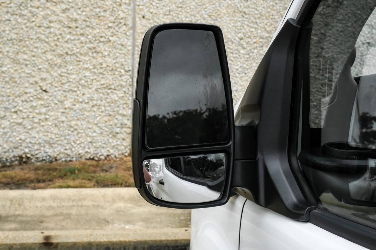 2022 Ford Transit Cargo Van Farmers Branch TX
