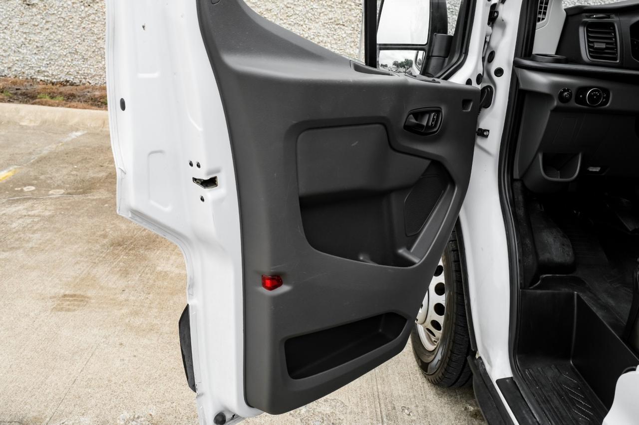 2022 Ford Transit Cargo Van Farmers Branch TX